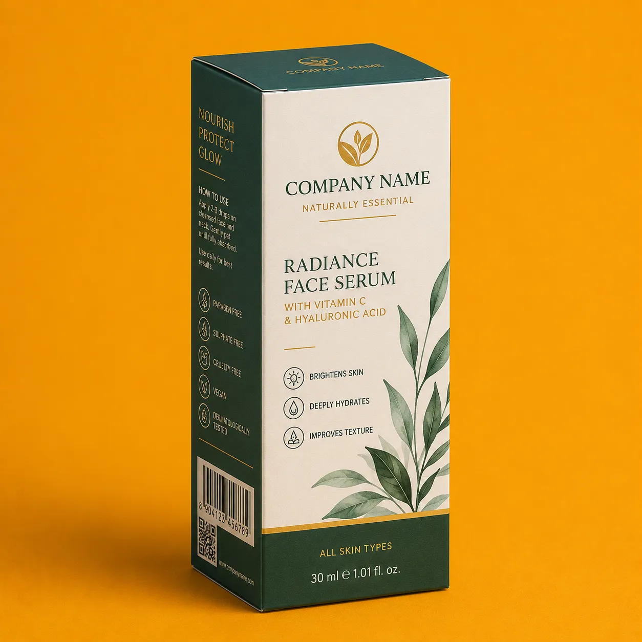 Mono cartons