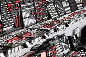 Hardware Industry