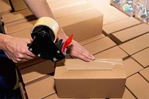 Retail Packaging Industry