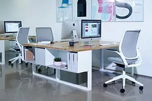  School and Office