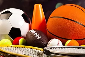 Sports Industry
