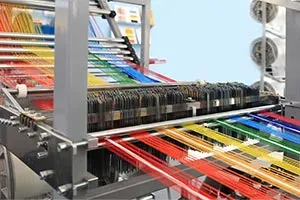 Textile Industry