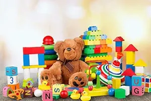 Toys Industry