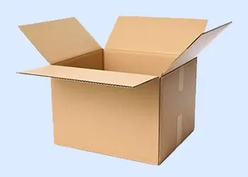 Heavy Duty Box