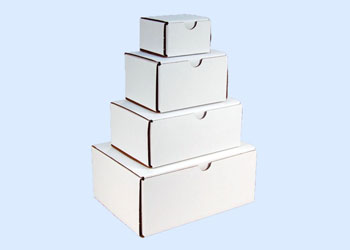 Cardboard Packaging Box