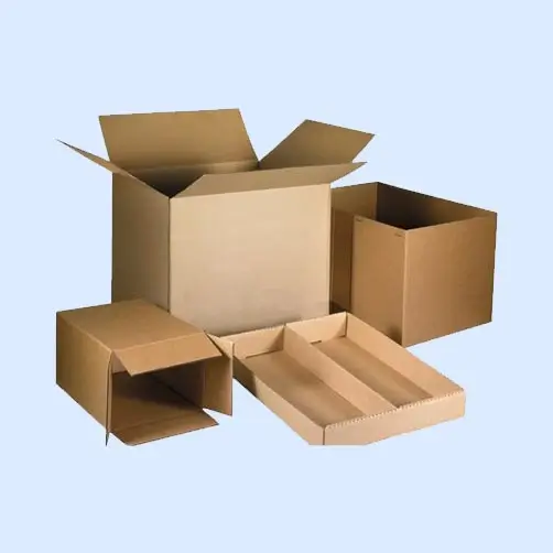 Heavy BF/BS Boxes
