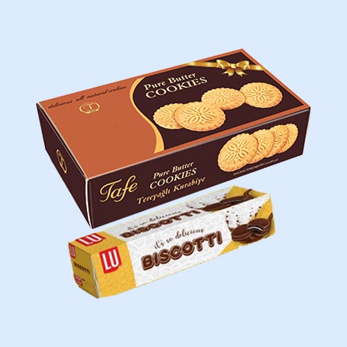 Biscuits and Constipation Boxes