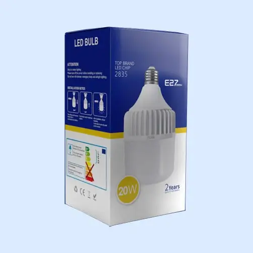 Electronics Packaging Box Manufacturer Ahmedabad