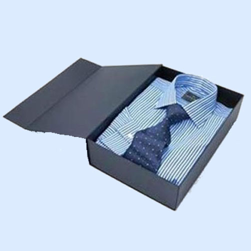 Shirt Packaging Boxes