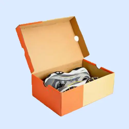 Shoe Boxes