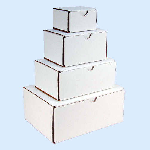 Duplex Boxes