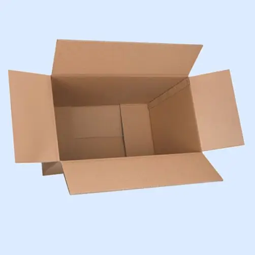 Pomegranate Packaging Box